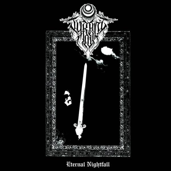 Tyrant Moon - Eternal Nightfall   Vinyl